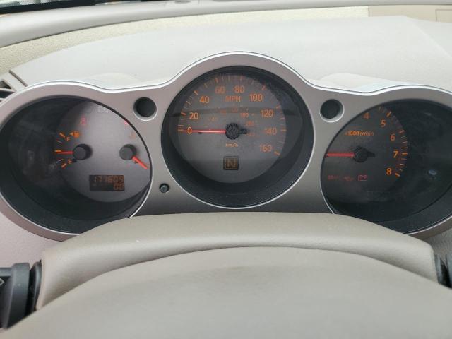 Photo 9 from auction – 2004 NISSAN MAXIMA SE with VIN 1N4BA41E34C861884