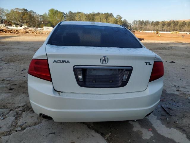 Photo 6 from auction – 2005 ACURA TL with VIN 19UUA66245A081484