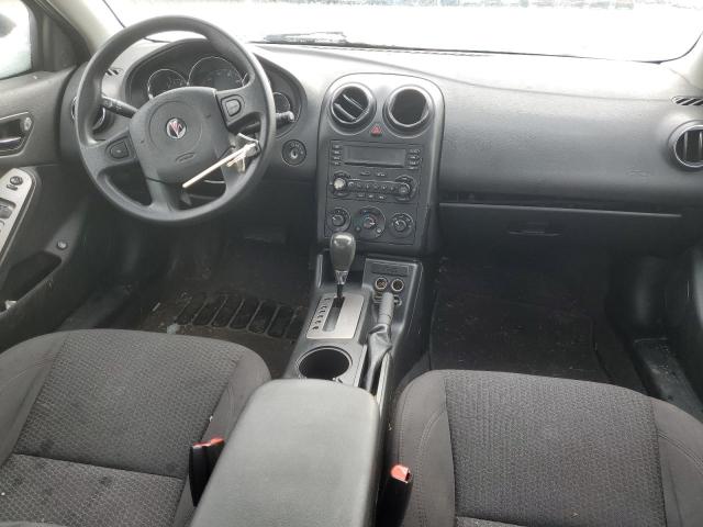Photo 8 from auction – 2005 PONTIAC G6 with VIN 1G2ZG528X54135381