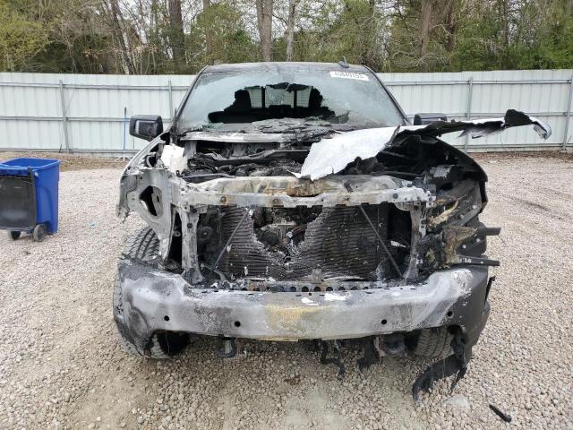 Photo 5 from auction – 2021 CHEVROLET SILVERADO with VIN 3GCUYEET4MG151757