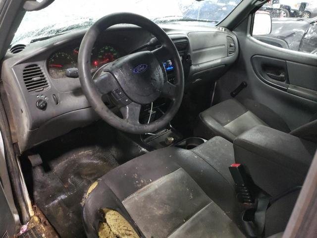 Photo 8 from auction – 2004 FORD RANGER SUP with VIN 1FTZR15E04PB15928
