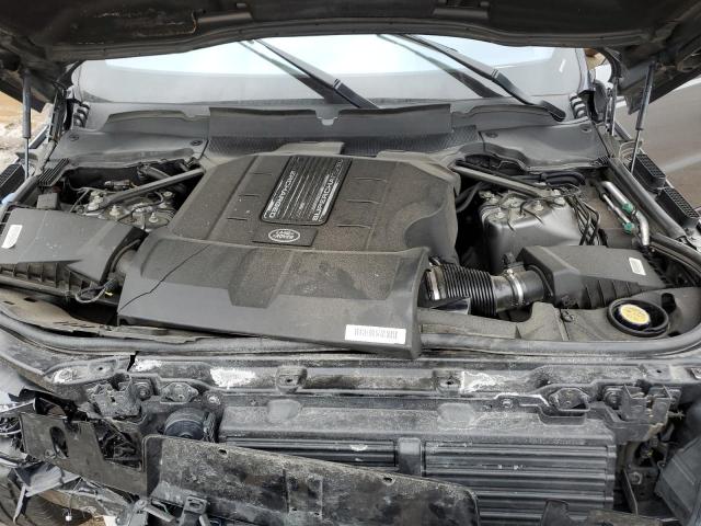 Photo 12 from auction – 2019 LAND ROVER RANGE ROVE with VIN SALWR2RVXKA822093