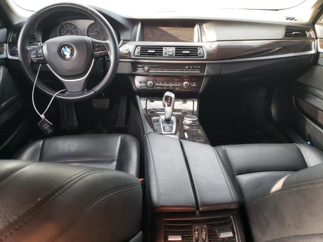 Photo 8 from auction – 2015 BMW 528 I with VIN WBA5A5C57FD519374