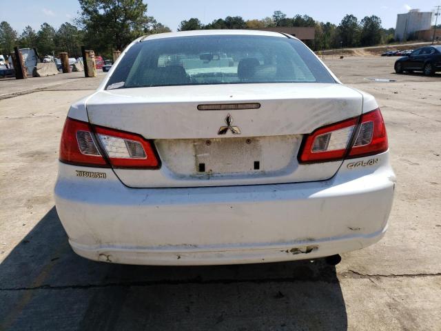Photo 6 from auction – 2011 MITSUBISHI GALANT with VIN 4A32B2FF0BE022156