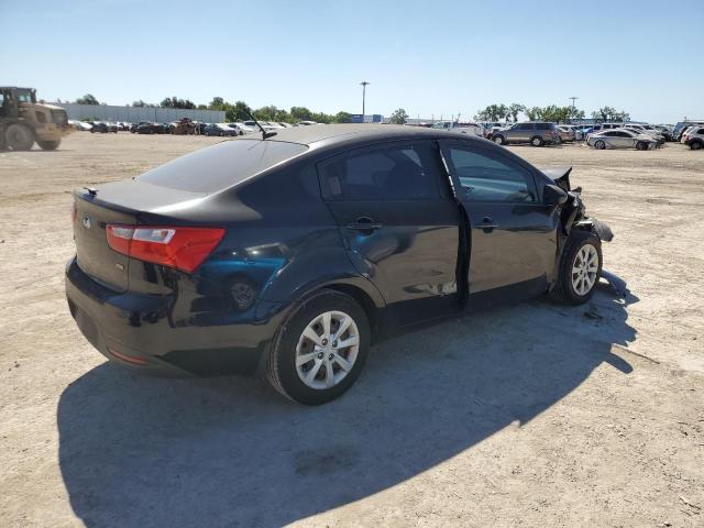 Photo 3 from auction – 2014 KIA RIO LX with VIN KNADM4A31E6341737