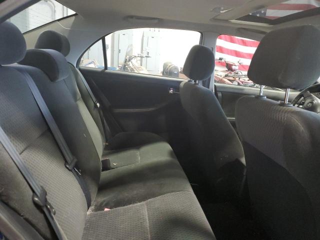 Foto 10 de la subasta – 2005 TOYOTA COROLLA CE con VIN 2T1BR30E35C351381