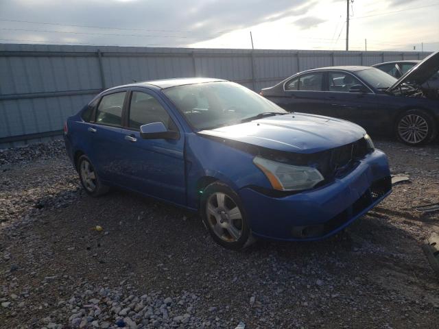 Photo 4 from auction – 2011 FORD FOCUS SEL with VIN 1FAHP3HN3BW146530