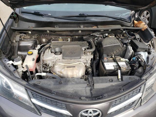 Photo 12 from auction – 2015 TOYOTA RAV4 LIMIT with VIN 2T3DFREV0FW326037
