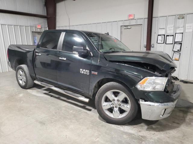 Photo 4 from auction – 2016 RAM 1500 SLT with VIN 3C6RR6LT5GG292411