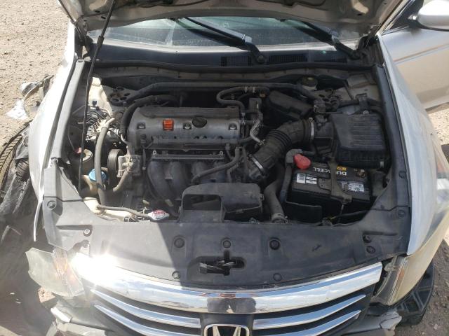 Photo 11 from auction – 2012 HONDA ACCORD EXL with VIN 1HGCP2F8XCA098133