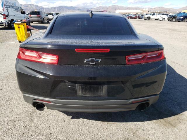 Photo 6 from auction – 2017 CHEVROLET CAMARO LT with VIN 1G1FB1RS5H0155288