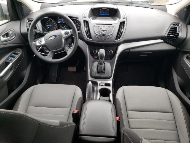 Photo 8 from auction – 2016 FORD ESCAPE SE with VIN 1FMCU9GX7GUA76709