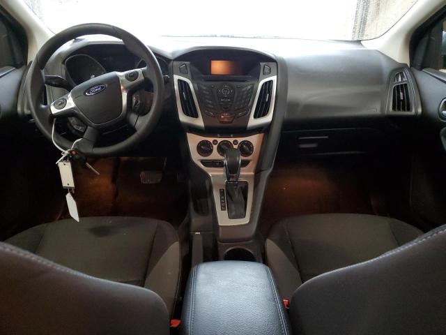 Photo 8 from auction – 2013 FORD FOCUS SE with VIN 1FADP3K25DL111442