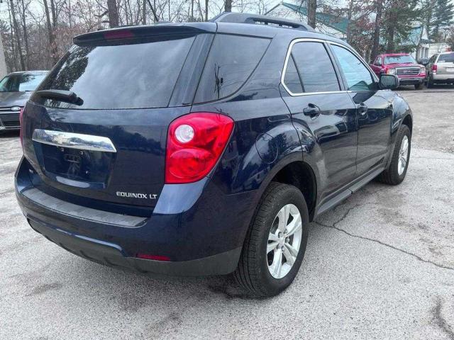 Photo 4 from auction – 2015 CHEVROLET EQUINOX LT with VIN 2GNFLFEK3F6110613