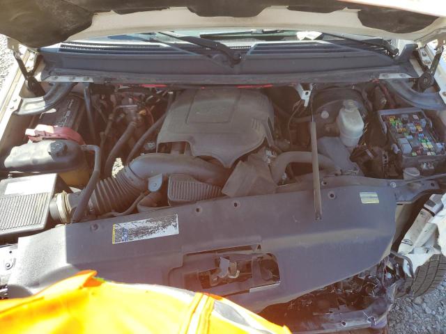 Photo 12 from auction – 2008 CADILLAC ESCALADE L with VIN 1GYEC63818R180852
