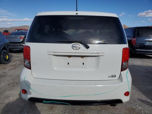 Photo 6 from auction – 2014 TOYOTA SCION XB with VIN JTLZE4FEXEJ054642