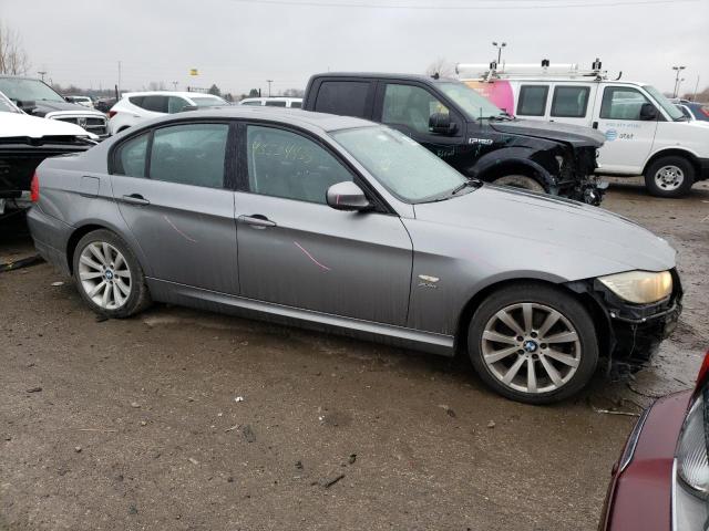 صورة رقم 4 من المزاد - 2011 BMW 328 XI مع VIN WBAPK7C5XBA974863