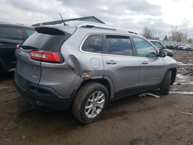 Photo 3 from auction – 2018 JEEP CHEROKEE L with VIN 1C4PJLCB6JD583727