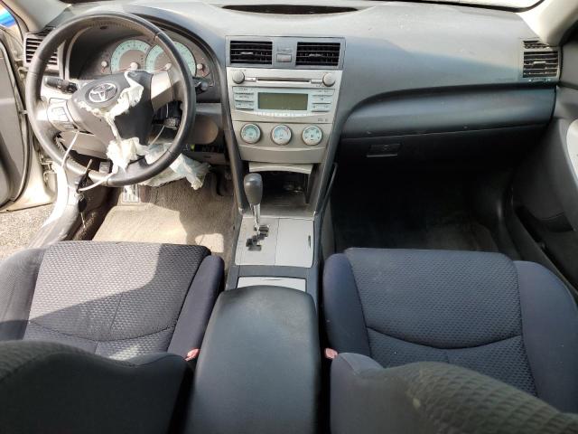 Photo 8 from auction – 2007 TOYOTA CAMRY CE with VIN 4T1BE46K27U109794