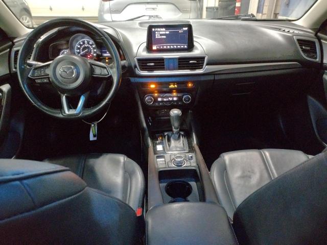 Photo 8 from auction – 2017 MAZDA 3 TOURING with VIN 3MZBN1V77HM122155