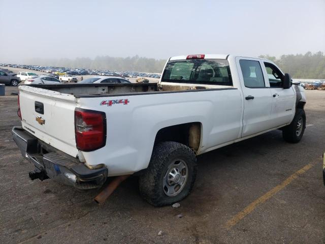 Photo 3 from auction – 2015 CHEVROLET SILVERADO with VIN 1GC1KUEG5FF148792