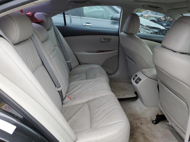 Photo 10 from auction – 2008 LEXUS ES 350 with VIN JTHBJ46G182272802