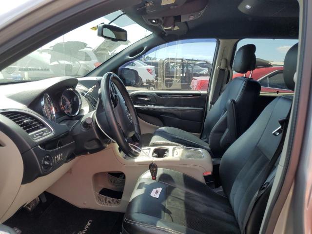 Photo 7 from auction – 2016 DODGE GRAND CARA with VIN 2C4RDGCG8GR279503