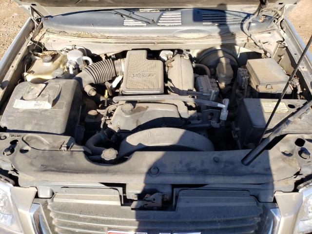 Photo 12 from auction – 2002 GMC ENVOY XL with VIN 1GKES16S626128326