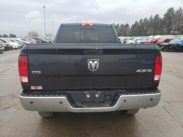 Photo 6 from auction – 2017 RAM 2500 SLT with VIN 3C6TR5DT9HG699924