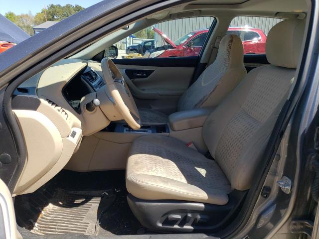 Photo 7 from auction – 2016 NISSAN ALTIMA 2.5 with VIN 1N4AL3AP5GC153822