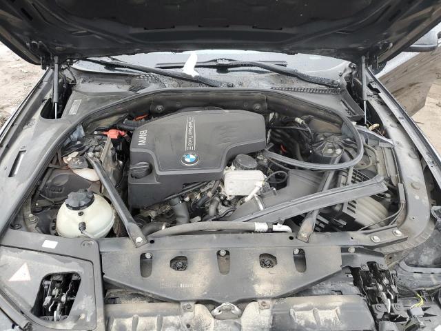 Photo 11 from auction – 2013 BMW 528 XI with VIN WBAXH5C54DD109049