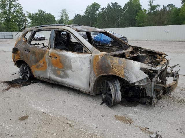 Photo 4 from auction – 2019 NISSAN ROGUE S with VIN 5N1AT2MT3KC844851