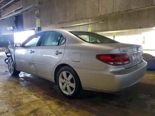 Photo 2 from auction – 2005 LEXUS ES 330 with VIN JTHBA30G555090677