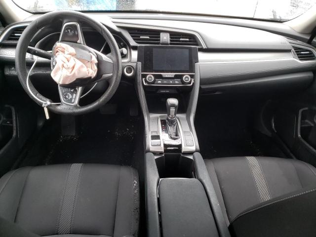 Photo 8 from auction – 2018 HONDA CIVIC EX with VIN 2HGFC2F75JH534935