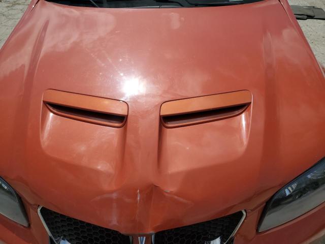 Photo 11 from auction – 2008 PONTIAC G8 with VIN 6G2ER57748L125869