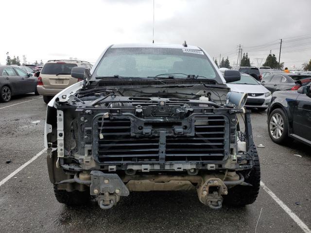 Photo 5 from auction – 2018 CHEVROLET SILVERADO with VIN 3GCUKNEC2JG308876