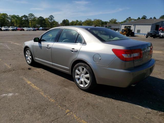 Photo 2 from auction – 2009 LINCOLN MKZ with VIN 3LNHM26TX9R608699