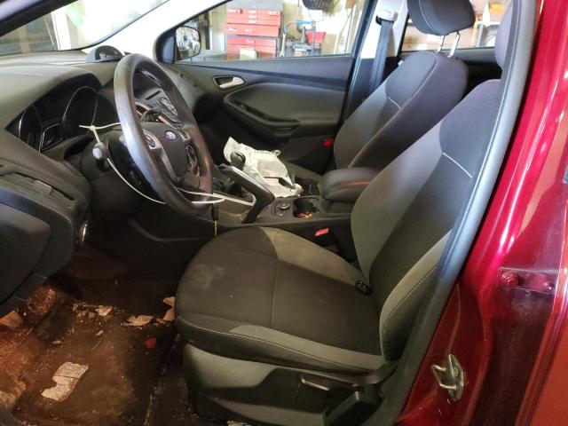Photo 7 from auction – 2013 FORD FOCUS SE with VIN 1FADP3F24DL324862