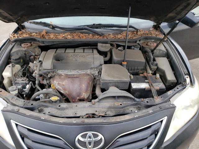 Photo 11 from auction – 2011 TOYOTA CAMRY with VIN 4T1BF3EK0BU189811