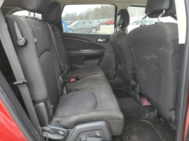 Photo 11 from auction – 2017 DODGE JOURNEY with VIN 3C4PDCAB0HT507662