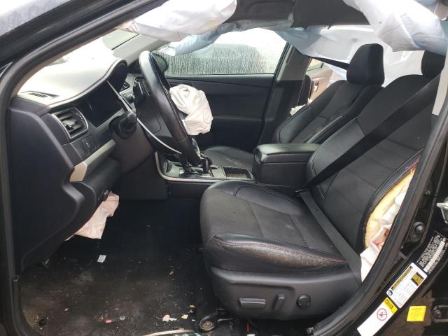 Photo 7 from auction – 2016 TOYOTA CAMRY LE with VIN 4T1BF1FK6GU116520