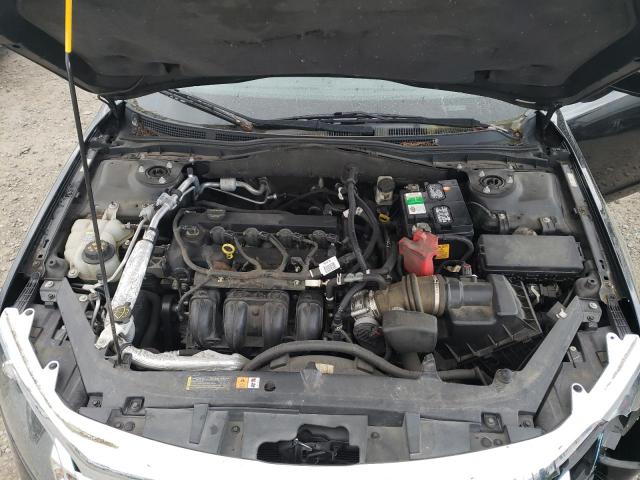Photo 11 from auction – 2011 FORD FUSION SE with VIN 3FAHP0HA5BR178989