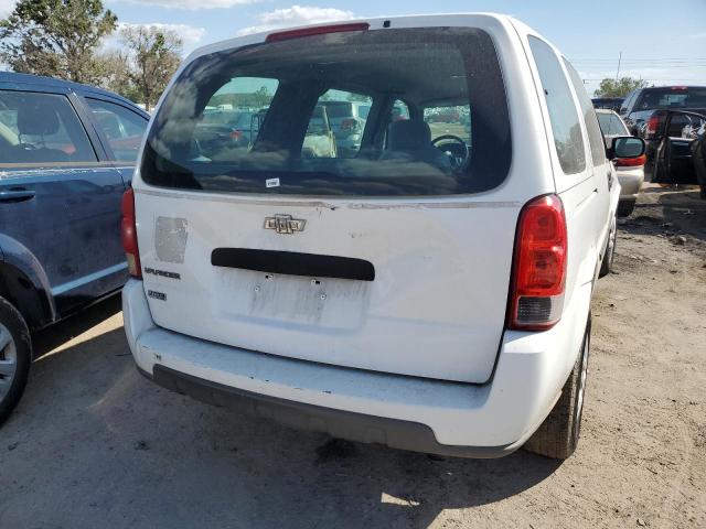 Photo 6 from auction – 2008 CHEVROLET UPLANDER I with VIN 1GBDV13W78D115180