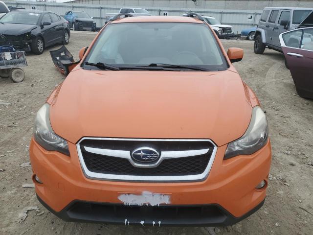 Снимка 5 от търг – 2014 SUBARU XV CROSSTR с VIN JF2GPACC8E8232488