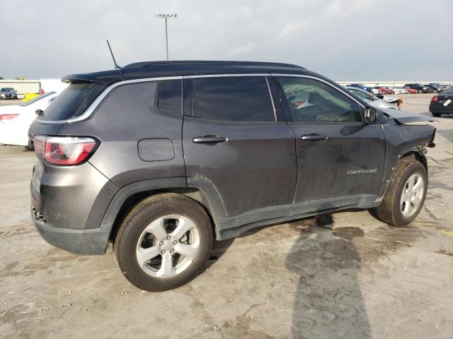 Photo 3 from auction – 2018 JEEP COMPASS LA with VIN 3C4NJCBB0JT211528