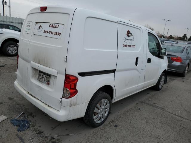 Photo 3 from auction – 2017 NISSAN NV200 2.5S with VIN 3N6CM0KN3HK697210
