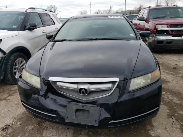 Photo 5 from auction – 2005 ACURA TL with VIN 19UUA662X5A072904