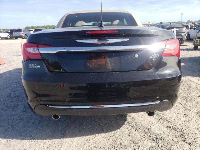 Photo 6 from auction – 2014 CHRYSLER 200 TOURIN with VIN 1C3BCBEG3EN138051