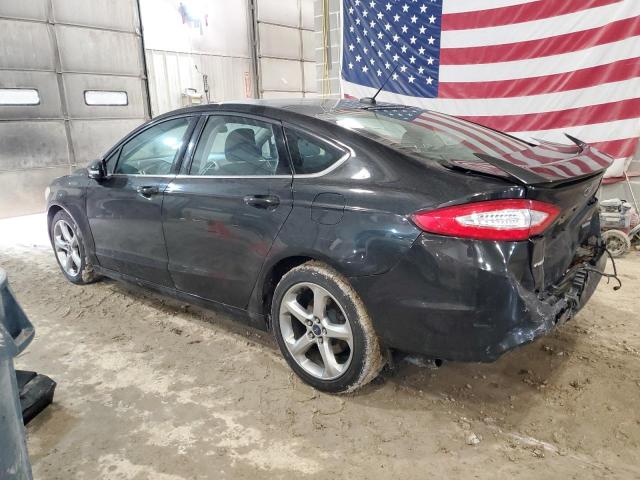 Photo 2 from auction – 2015 FORD FUSION SE with VIN 3FA6P0H96FR232786