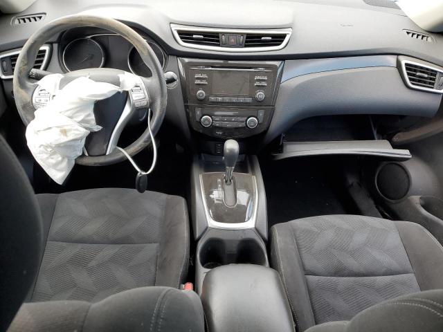 Photo 8 from auction – 2015 NISSAN ROGUE S with VIN KNMAT2MV7FP510021